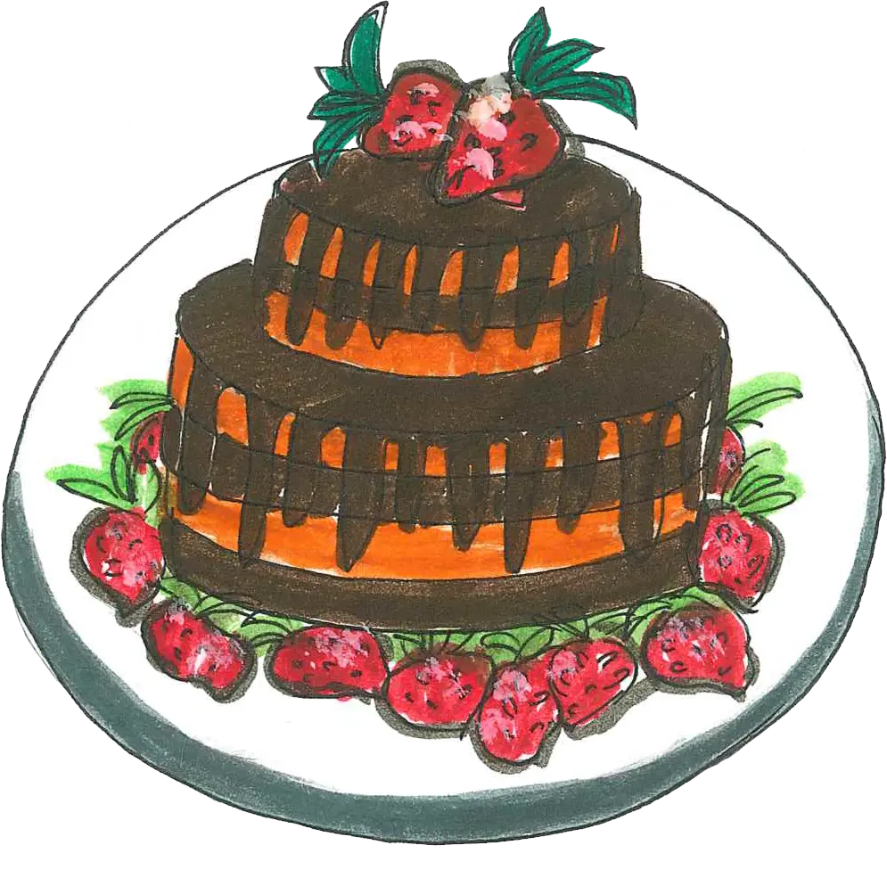 Recipe to bake together